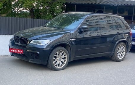 BMW X5 M, 2012 год, 1 300 000 рублей, 3 фотография