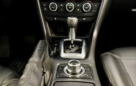 Mazda 6, 2013 год, 1 610 000 рублей, 9 фотография
