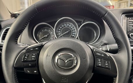 Mazda 6, 2013 год, 1 610 000 рублей, 7 фотография