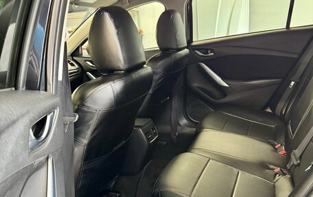 Mazda 6, 2013 год, 1 610 000 рублей, 8 фотография