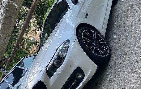 BMW 5 серия, 2016 год, 2 110 000 рублей, 3 фотография