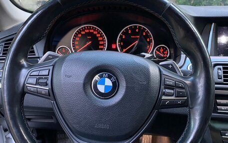 BMW 5 серия, 2016 год, 2 110 000 рублей, 5 фотография