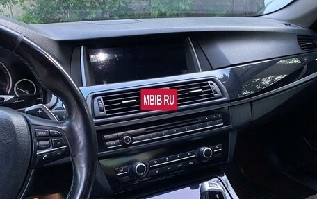 BMW 5 серия, 2016 год, 2 110 000 рублей, 4 фотография
