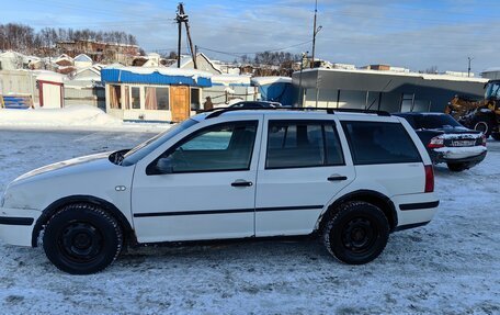 Volkswagen Golf III, 1999 год, 180 000 рублей, 5 фотография