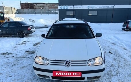 Volkswagen Golf III, 1999 год, 180 000 рублей, 2 фотография