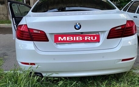 BMW 5 серия, 2016 год, 2 110 000 рублей, 7 фотография