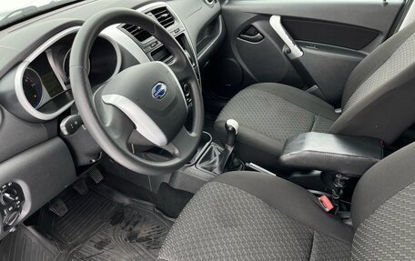 Datsun on-DO I рестайлинг, 2016 год, 360 000 рублей, 7 фотография