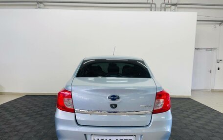 Datsun on-DO I рестайлинг, 2016 год, 360 000 рублей, 6 фотография