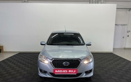 Datsun on-DO I рестайлинг, 2016 год, 360 000 рублей, 2 фотография