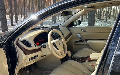 Nissan Teana, 2010 год, 1 100 000 рублей, 4 фотография