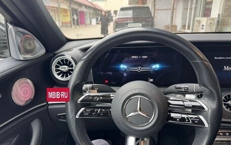 Mercedes-Benz E-Класс, 2021 год, 6 200 000 рублей, 2 фотография