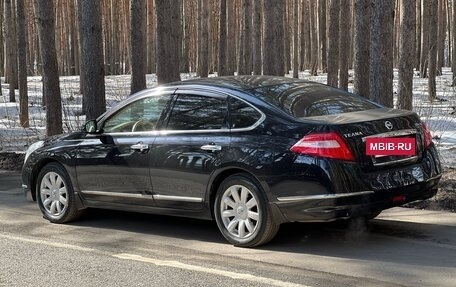 Nissan Teana, 2010 год, 1 100 000 рублей, 8 фотография