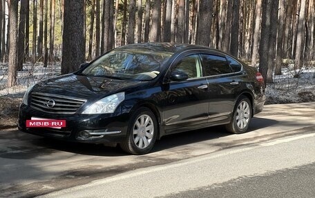 Nissan Teana, 2010 год, 1 100 000 рублей, 7 фотография