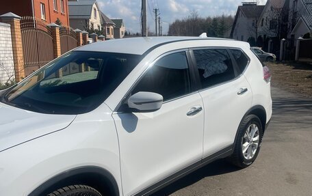 Nissan X-Trail, 2018 год, 1 570 000 рублей, 2 фотография