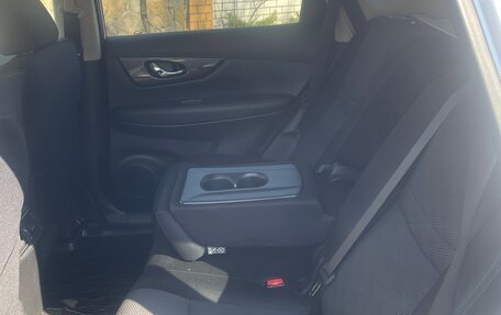 Nissan X-Trail, 2018 год, 1 570 000 рублей, 7 фотография