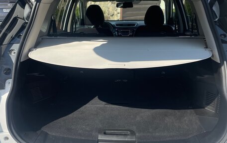 Nissan X-Trail, 2018 год, 1 570 000 рублей, 8 фотография
