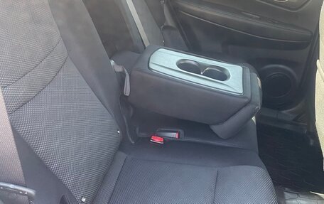 Nissan X-Trail, 2018 год, 1 570 000 рублей, 12 фотография