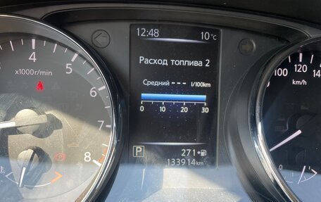 Nissan X-Trail, 2018 год, 1 570 000 рублей, 6 фотография