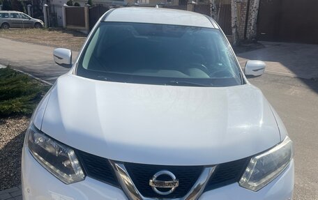 Nissan X-Trail, 2018 год, 1 570 000 рублей, 11 фотография