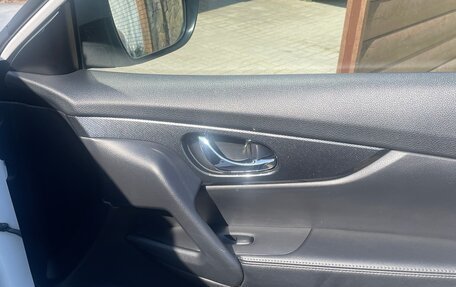 Nissan X-Trail, 2018 год, 1 570 000 рублей, 20 фотография
