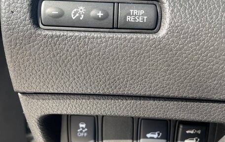 Nissan X-Trail, 2018 год, 1 570 000 рублей, 21 фотография