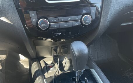 Nissan X-Trail, 2018 год, 1 570 000 рублей, 19 фотография