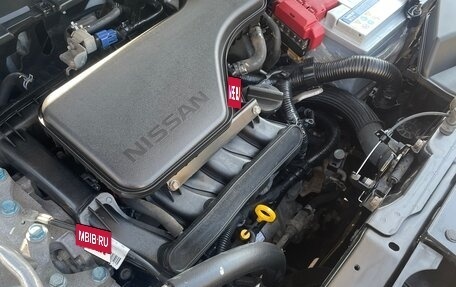Nissan X-Trail, 2018 год, 1 570 000 рублей, 15 фотография
