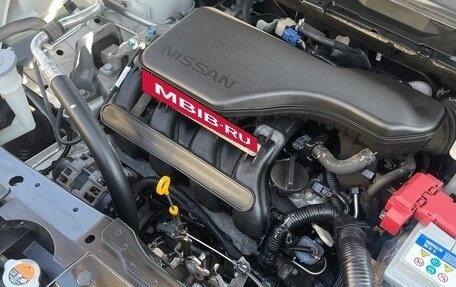 Nissan X-Trail, 2018 год, 1 570 000 рублей, 18 фотография