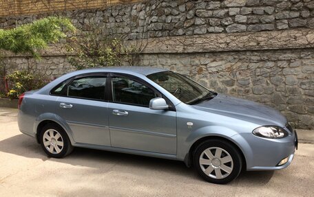 Daewoo Gentra II, 2014 год, 990 000 рублей, 4 фотография