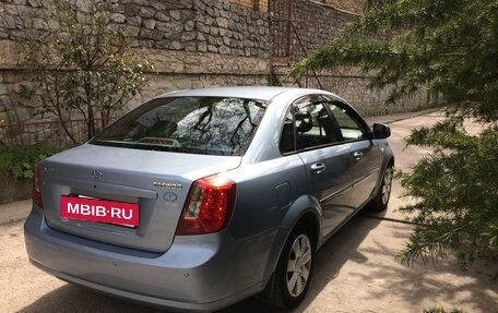 Daewoo Gentra II, 2014 год, 990 000 рублей, 5 фотография