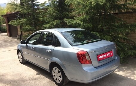 Daewoo Gentra II, 2014 год, 990 000 рублей, 6 фотография
