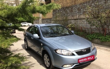 Daewoo Gentra II, 2014 год, 990 000 рублей, 3 фотография