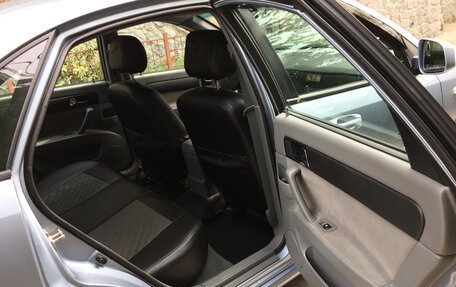 Daewoo Gentra II, 2014 год, 990 000 рублей, 14 фотография