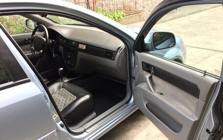 Daewoo Gentra II, 2014 год, 990 000 рублей, 16 фотография