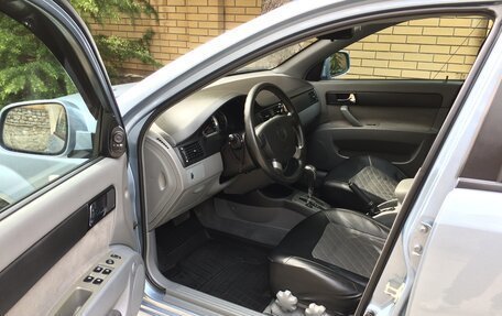 Daewoo Gentra II, 2014 год, 990 000 рублей, 9 фотография
