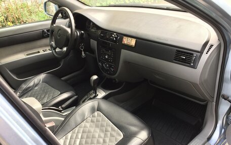 Daewoo Gentra II, 2014 год, 990 000 рублей, 15 фотография