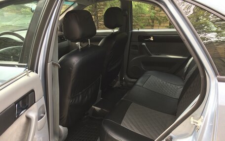Daewoo Gentra II, 2014 год, 990 000 рублей, 11 фотография