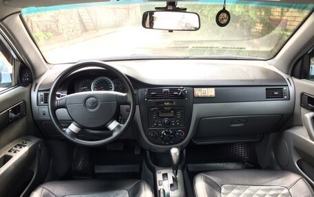 Daewoo Gentra II, 2014 год, 990 000 рублей, 17 фотография