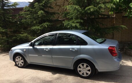 Daewoo Gentra II, 2014 год, 990 000 рублей, 7 фотография