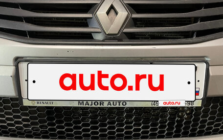 Renault Sandero I, 2014 год, 495 000 рублей, 4 фотография