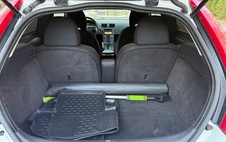 Volvo C30 I рестайлинг, 2011 год, 650 000 рублей, 9 фотография
