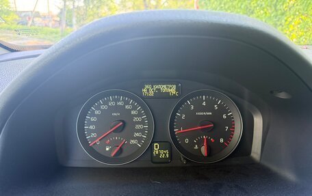 Volvo C30 I рестайлинг, 2011 год, 650 000 рублей, 8 фотография
