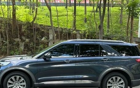 Ford Explorer VI, 2020 год, 2 700 300 рублей, 3 фотография