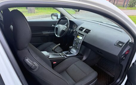 Volvo C30 I рестайлинг, 2011 год, 650 000 рублей, 6 фотография