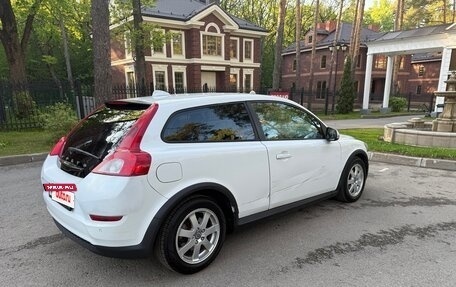 Volvo C30 I рестайлинг, 2011 год, 650 000 рублей, 4 фотография