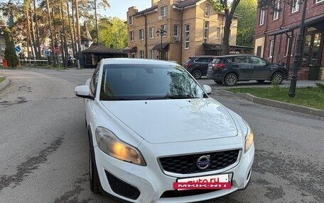 Volvo C30 I рестайлинг, 2011 год, 650 000 рублей, 2 фотография