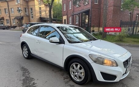 Volvo C30 I рестайлинг, 2011 год, 650 000 рублей, 3 фотография
