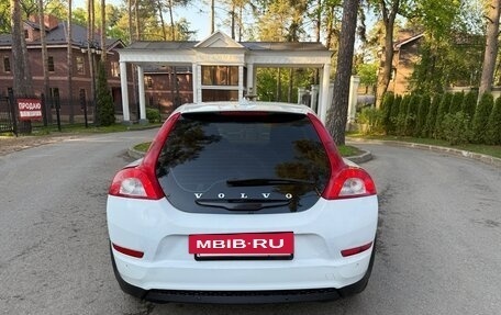 Volvo C30 I рестайлинг, 2011 год, 650 000 рублей, 5 фотография