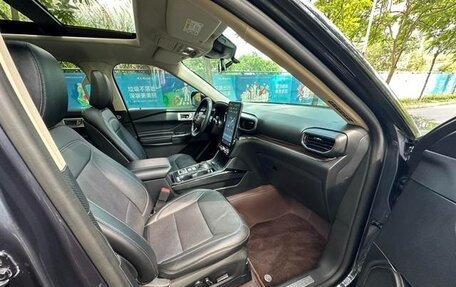 Ford Explorer VI, 2020 год, 2 700 300 рублей, 8 фотография