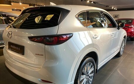 Mazda CX-5 II, 2025 год, 4 125 000 рублей, 4 фотография